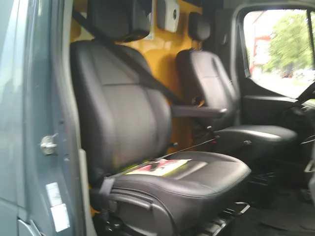 Renault Master T35 2.3 dCi 150 L3 Energy 2021 Diesel 15