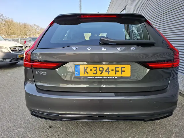 Volvo V90 2.0 B4 Inscription 2020 Hybride Benzine 6
