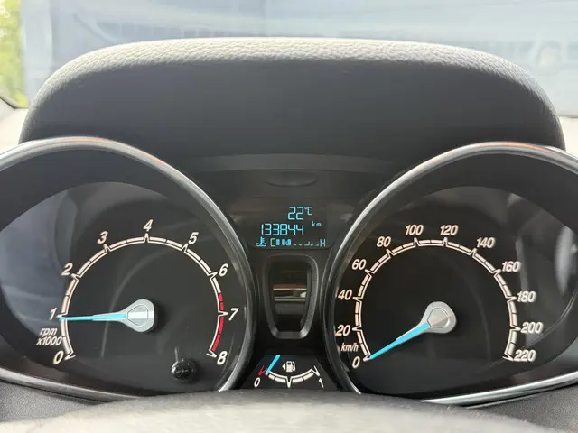Ford B-MAX 1.0 EcoBoost Titanium 2014 Benzine 18