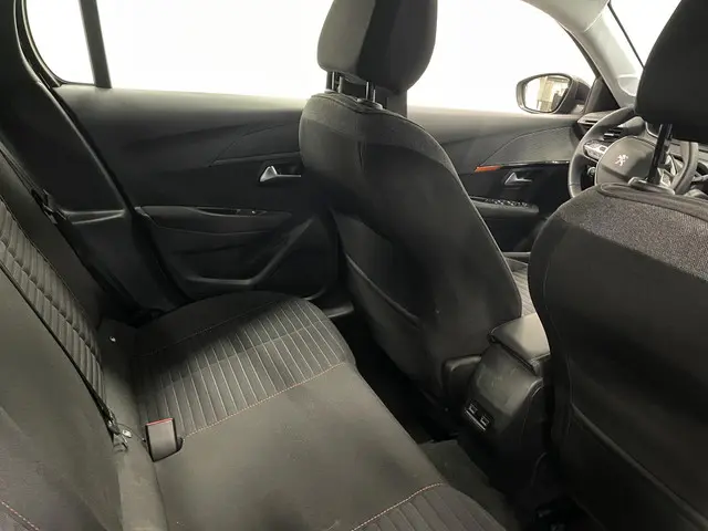 Peugeot e-208 EV Active Pack 50 kWh 2023 Elektrisch 15