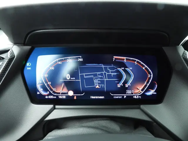 BMW 1 Serie 5-deurs 118i 2022 Benzine 12