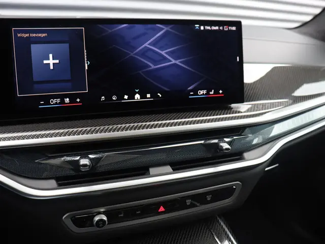 BMW X7 xDrive40i 2025 Benzine 21