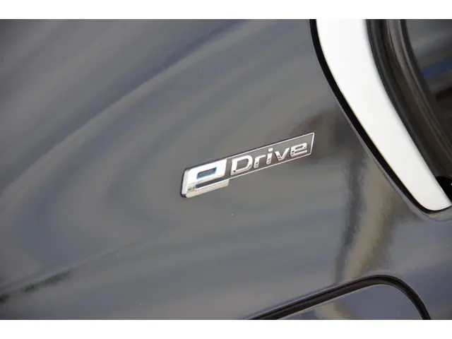 BMW 3 Serie 3