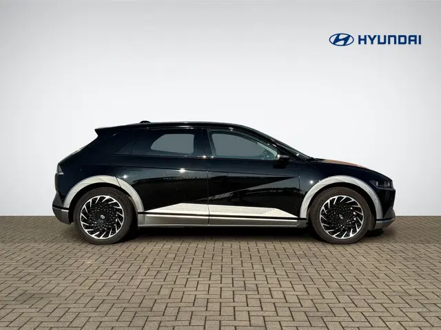 Hyundai IONIQ 5 Lounge AWD 77.4 kWh 2023 Elektrisch 3