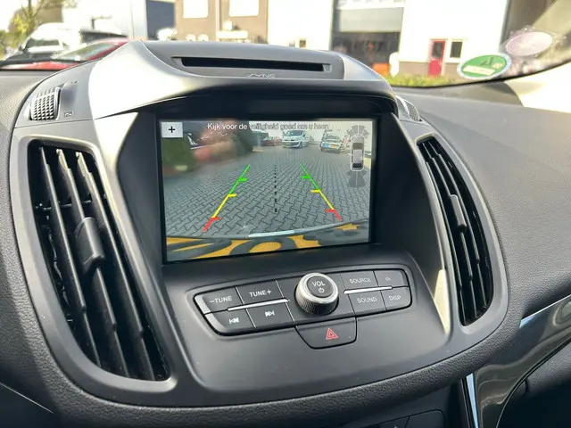 Ford Kuga 1.5 EcoBoost ST Line 2018 Benzine 23