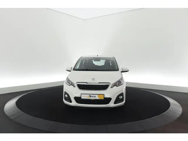Peugeot 108 1.0 e-VTi Active 2020 Benzine 44