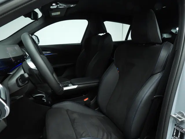 BMW iX2 eDrive20 2025 Elektrisch 7