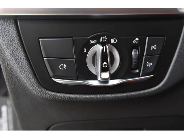 BMW X3 M 2021 Benzine 10