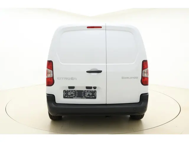 Citroën Berlingo 1.5 BlueHDi 100 S&S L1 2024 Diesel 6