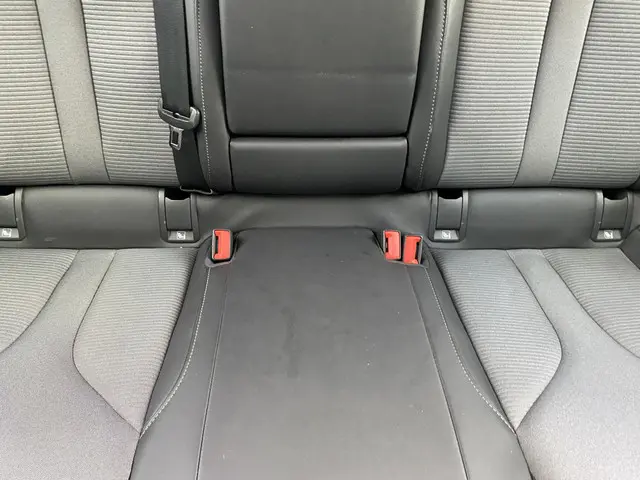 Škoda Enyaq iV 60 2021 Elektrisch 37