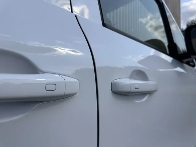 Renault Kangoo E-Tech Advance L1 44 kWh 2024 Elektrisch 7