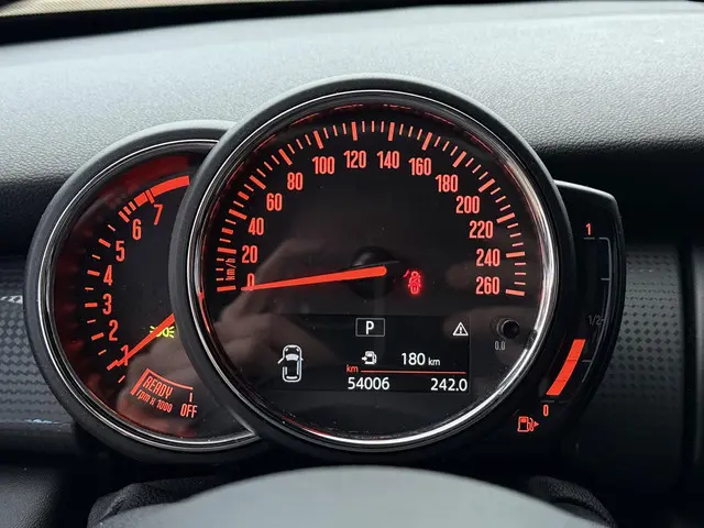 MINI Cooper Mini 1.5 Chili 2017 Benzine 24