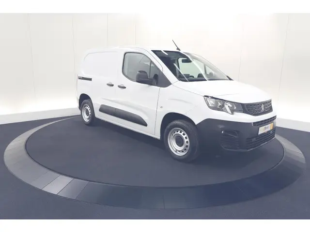 Peugeot Partner 1.5 BlueHDi 100 S&S L1 2022 Diesel 44