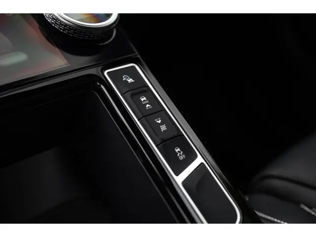 Jaguar I-PACE EV400 SE 90 kWh 2019 Elektrisch 20