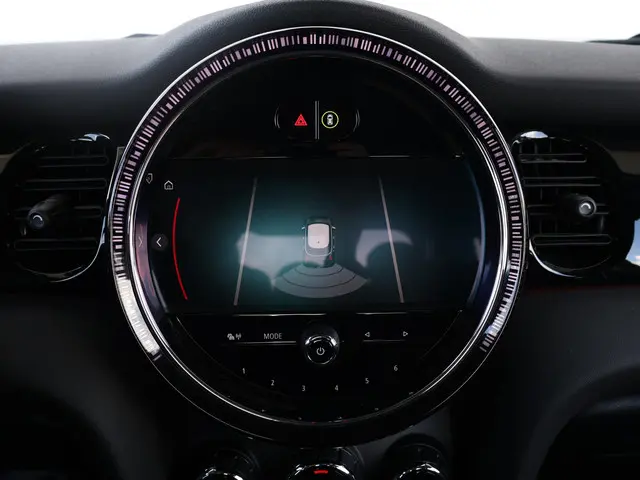 MINI Cooper Mini 1.5 Camden Edition 2023 Benzine 31