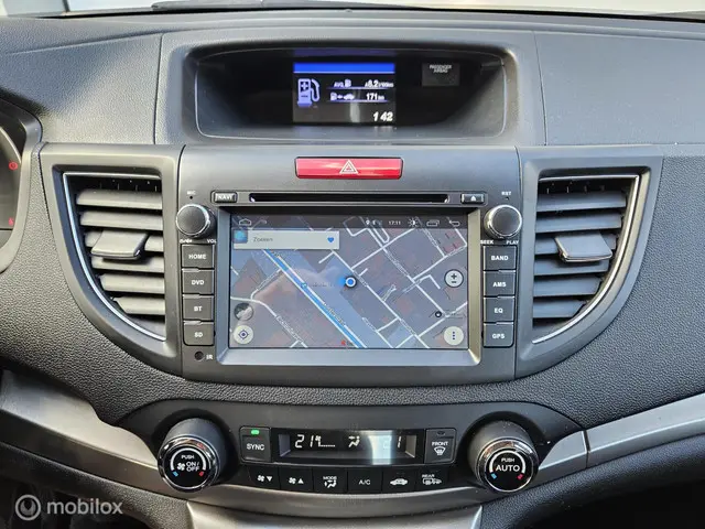 Honda CR-V 2.0 Elegance zeer nette Auto!! 2014 Benzine 14