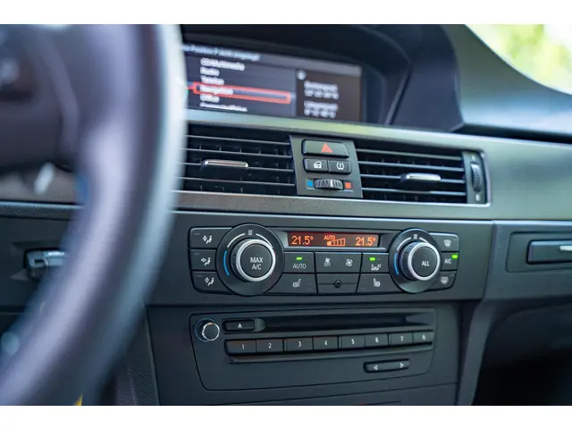 BMW M3 3-serie Coupé DCT 2013 Benzine 39
