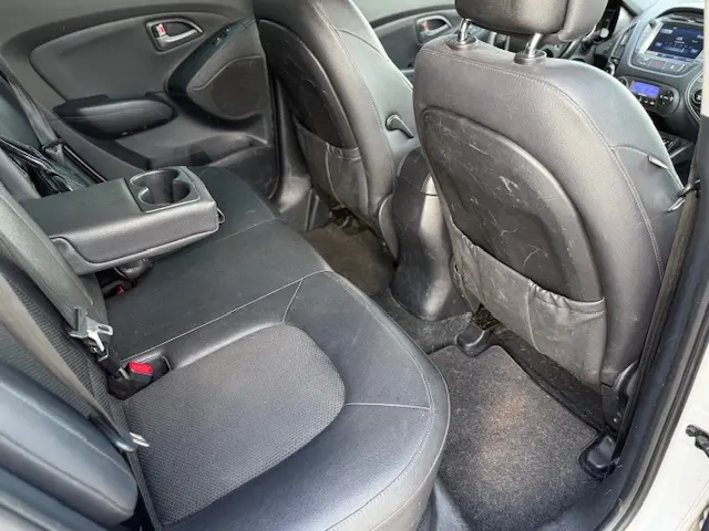 Hyundai ix35 1.6i GDI Go! 2015 Benzine 14