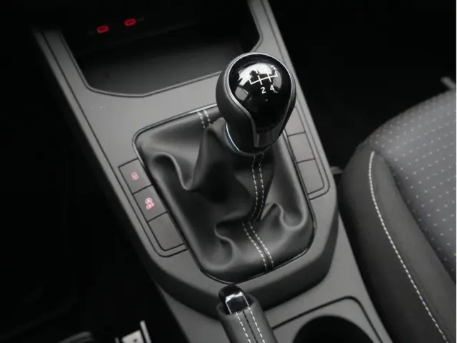 SEAT Ibiza 1.0 EcoTSI Style Plus 95pk Hand. 2025 Benzine 18