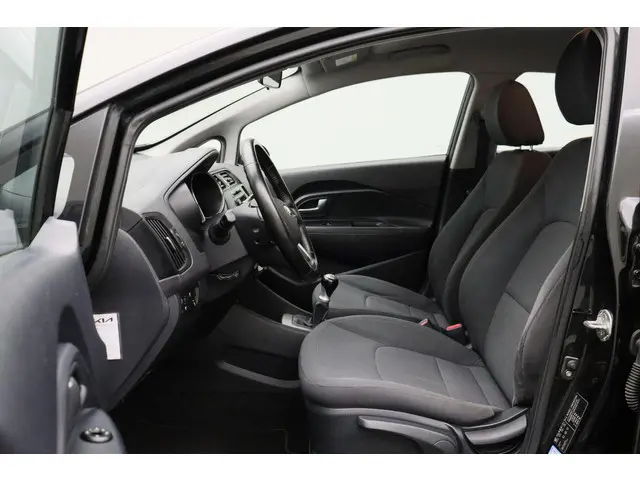 Kia Rio 1.2 CVVT BusinessLine 2014 Benzine 15