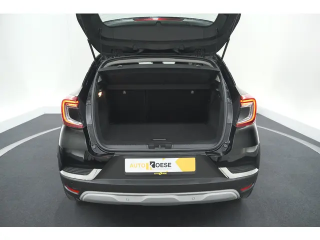 Renault Captur TCe 100 Intens 2020 Benzine 63