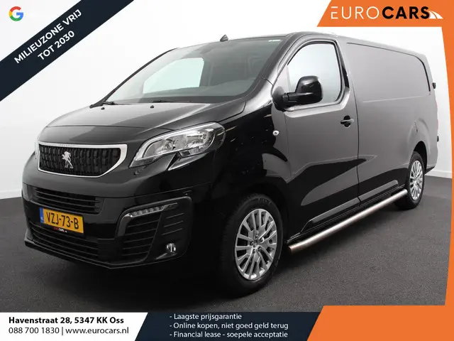 Peugeot Expert 2.0 BlueHDI 145PK L3 Automaat 2023 Diesel