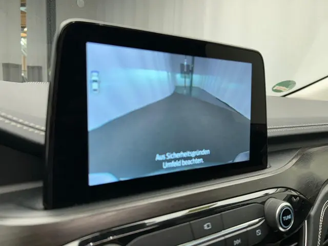 Ford Kuga 2.5 PHEV Vignale 2021 Hybride Benzine 14