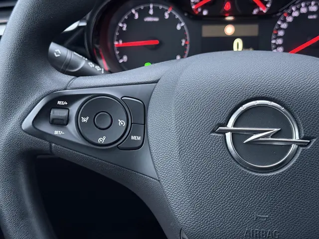 Opel Corsa 1.2 Edition 2021 Benzine 19