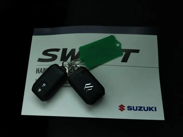 Suzuki Swift 1.2 Style Smart Hybrid 2025 Benzine 11