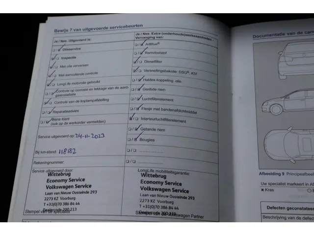 Volkswagen Sharan 2.0 TDI Highline 7p. 2016 Diesel 32