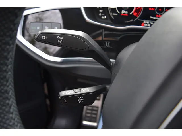 Audi RSQ3 Sportback 2022 Benzine 18