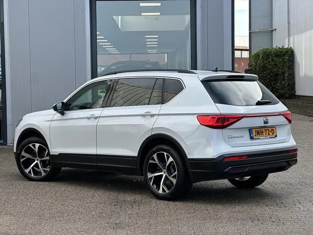 SEAT Tarraco 1.5 TSI Style 2020 Benzine 43