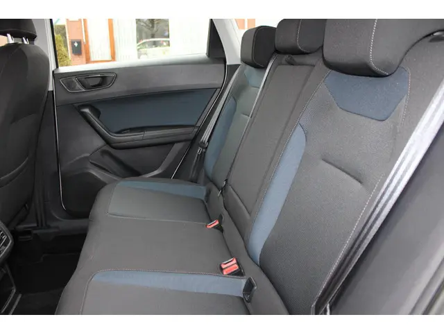 SEAT Ateca 1.5 TSI Style 2020 Benzine 13