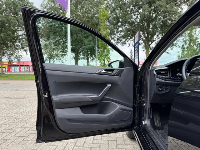 Volkswagen Polo 1.0 TSI Life Edition 2024 Benzine 11