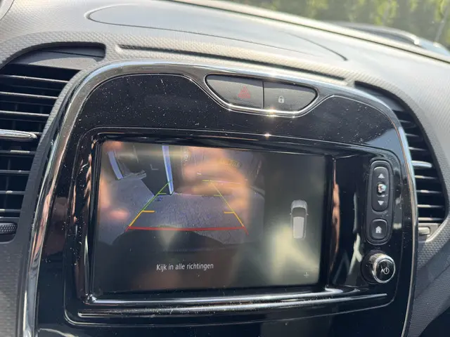 Renault Captur 0.9 TCe Dynamique+Trekhaak!! 2014 Benzine 15