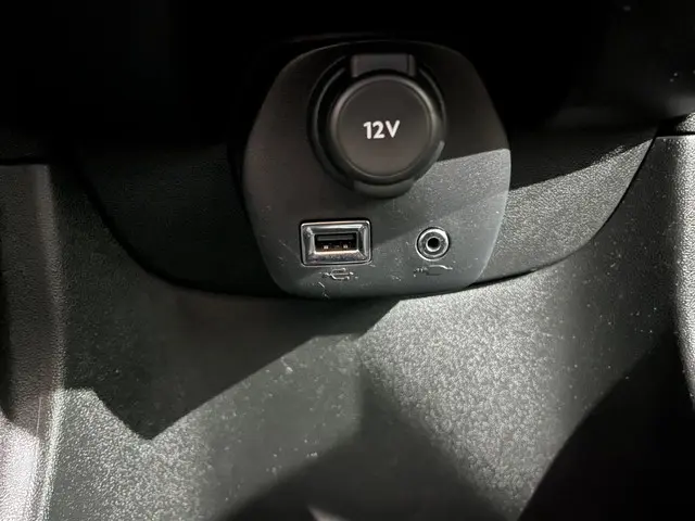 Toyota Aygo 1.0 VVT-i x-fun 2017 Benzine 10