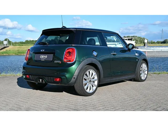 MINI Cooper S 2