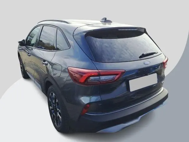 Ford Kuga 2