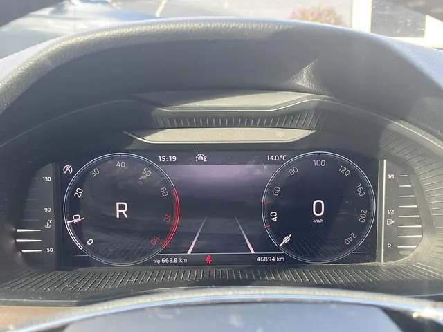 Škoda Kamiq 1.0 TSi DSG Style 2023 Benzine 29