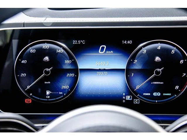Mercedes-Benz GLS 600 Maybach 2021 Benzine 25
