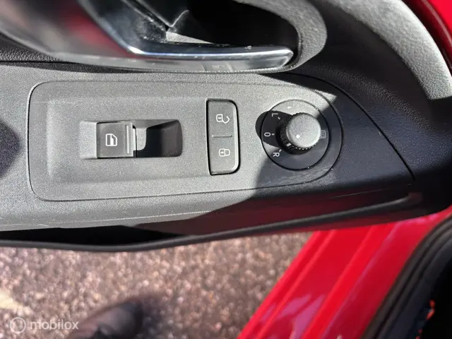 SEAT Mii 1.0 Sport Dynamic 2014 Benzine 14