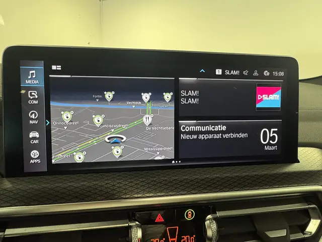 BMW X3 xDrive30e High Executive 2023 Hybride Benzine 11