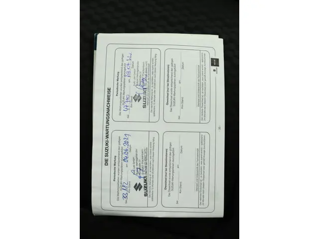 Suzuki Jimny 1.5 Select 2019 Benzine 65