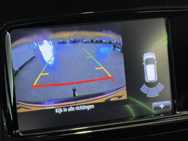 Renault Captur 0.9 TCe 90 Dynamique 2013 Benzine 37