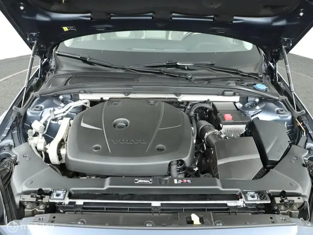 Volvo V60 2.0 T5 Momentum 117500km. 2018 Benzine 43