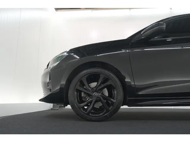 Opel Corsa Turbo 100 GS Line 2020 Benzine 16