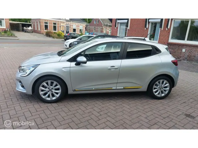 Renault Clio 1.0 TCe Bi-Fuel Zen 2020 Benzine 6