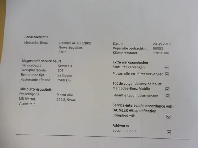 Mercedes-Benz C-Klasse Estate 180 Prestige 2015 Benzine 35