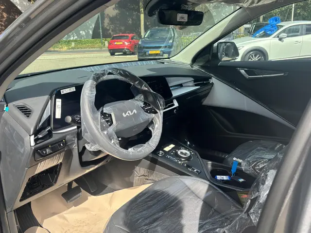 Kia Niro AIR 64kWh 2025 Elektrisch 20