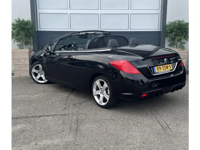 Peugeot 308 CC 1.6 THP Féline 2012 Benzine 7